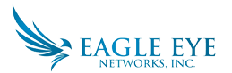 Eagle Eye Networks logo