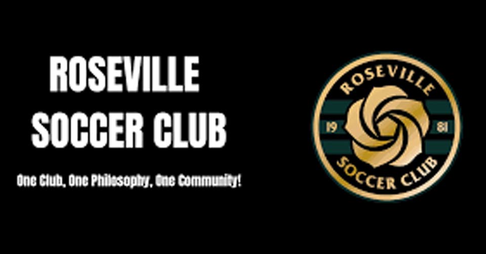 roseville soccer club